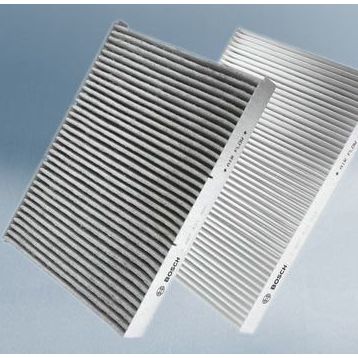 Bosch Mini Cooper Roadster Polen Filtresi