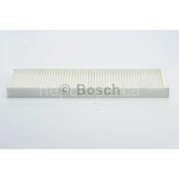 Bosch Mini One Clubvan Polen Filtresi