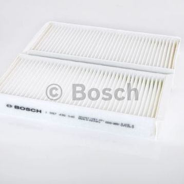 Bosch Mini One D Polen Filtresi