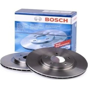 Bosch Mitsubishi ASX 1.6 DID 2015-2017 2 Adet Ön Disk