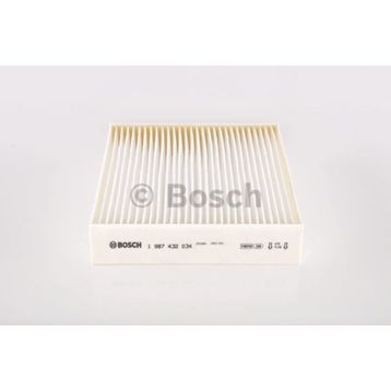 Bosch Mitsubishi Colt 1.3 2004-2013 Polen Filtresi
