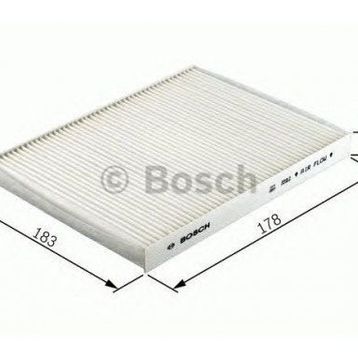 Bosch Mitsubishi Colt 1.3 2004-2013 Polen Filtresi