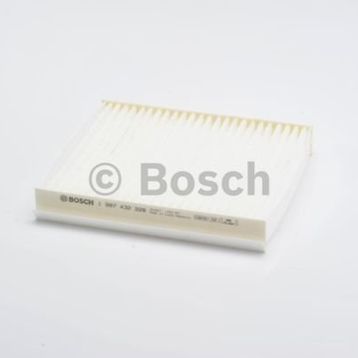 Bosch Mitsubishi Colt 1.5 2004-2010 Polen Filtresi