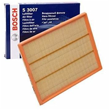 Bosch Mitsubishi Spacestar 1.8 GDI 1998-2002 Hava Filtresi