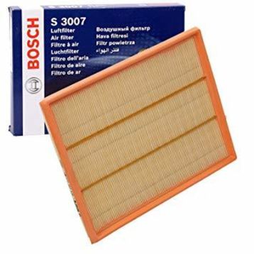 Bosch Mitsubishi Spacestar 1.8 GDI 1998-2002 Hava Filtresi