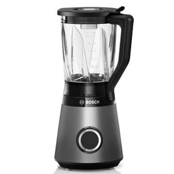 Bosch MMB6172S Serie 4 1200 W Gümüş Blender Vita Power