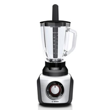 Bosch MMB65G5M Silent Mixx 800W Siyah Blender