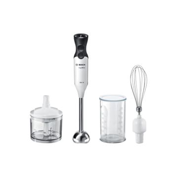 Bosch MS6CA4150 Beyaz 800 W Blender Seti