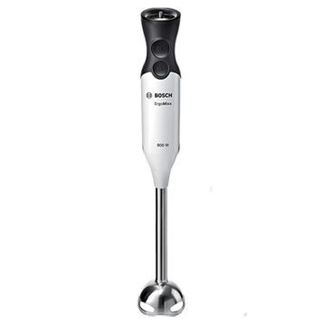 Bosch MS6CA4150 Ergo Mixx Beyaz Antrasit 800W Blender