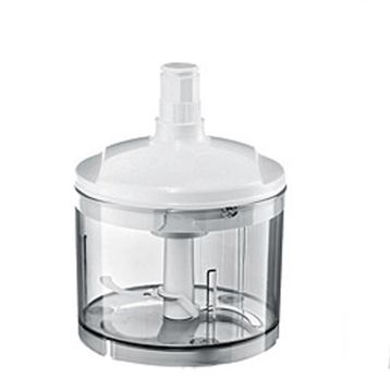 Bosch MS6CA4150 Ergo Mixx Beyaz Antrasit 800W Blender