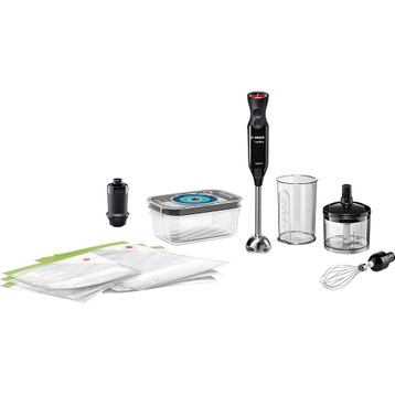 Bosch MS6CB61V5 Vakumlu 1000 W Blender Seti