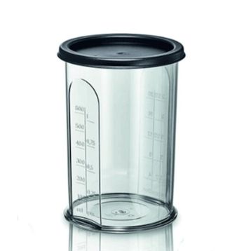 Bosch MS6CM4150 Siyah Blender Seti