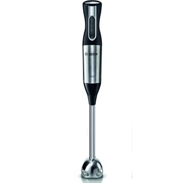 Bosch MS6CM4150 Siyah Blender Seti