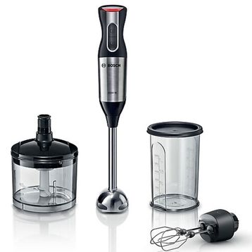 Bosch MS6CM6157 Siyah Gri Blender