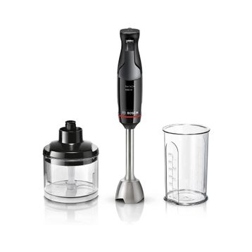 Bosch MSM4B627 Serie 4 Ergomaster 1000 W El Blenderi