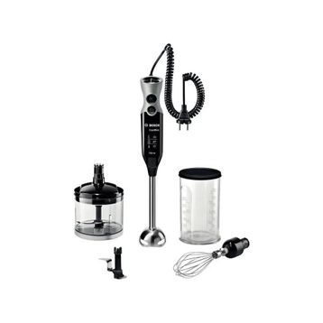 Bosch MSM67170 Siyah El Blender Seti