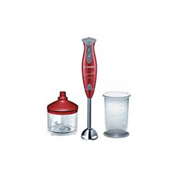 Bosch MSM6A3R Mixxo Kablosuz El Blenderı
