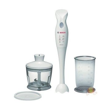 Bosch MSM6B300 El Blenderi