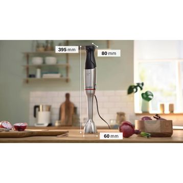 Bosch MSM6M974 Serie 6 ErgoMaster Blender