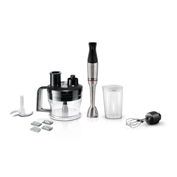 Bosch MSM6M974 Serie 6 ErgoMaster Blender