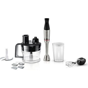 Bosch MSM6M974 Serie 6 ErgoMaster Blender