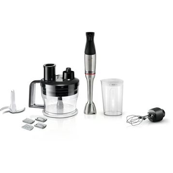 Bosch MSM6M974 Serie 6 ErgoMaster Blender