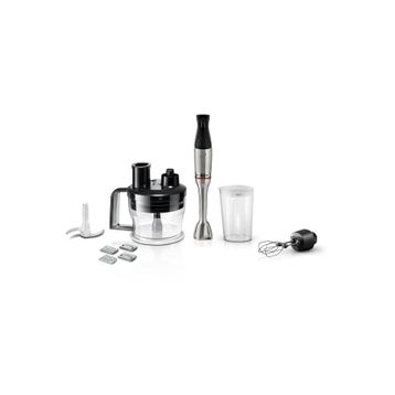 Bosch MSM6M974 Serie 6 ErgoMaster Blender