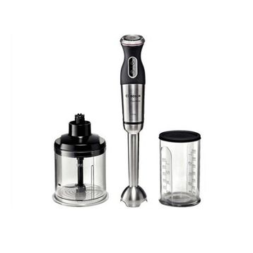 Bosch MSM87140 El Blender Seti