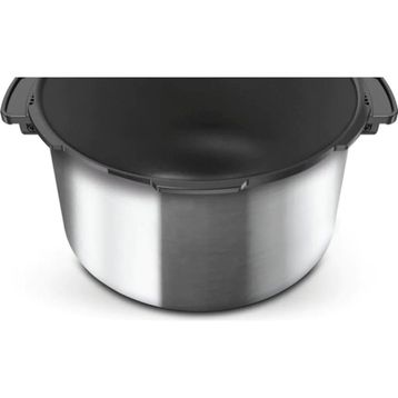 Bosch MUC88B68TR Metalik-Siyah Auto Cook Pro Çoklu Pişirici