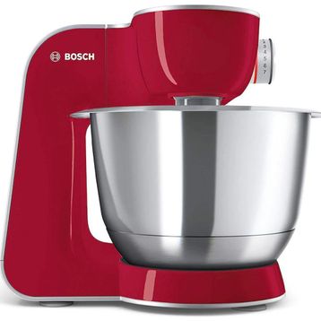 Bosch MUM58720 1000 W 3.9 lt Hazneli Mutfak Şefi