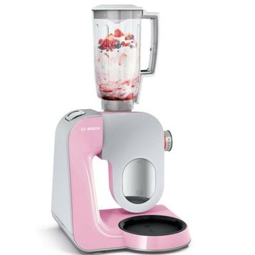 Bosch MUM58K20 1000 W 3.9 lt Hazneli Mutfak Şefi
