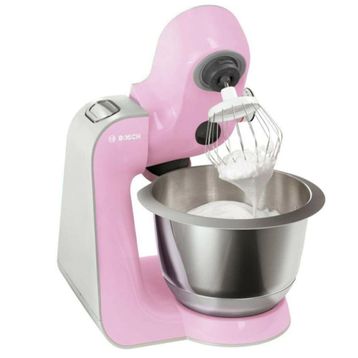 Bosch MUM58K20 1000 W 3.9 lt Hazneli Mutfak Şefi