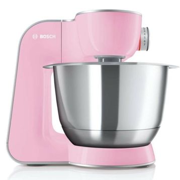 Bosch MUM58K20 1000 W 3.9 lt Hazneli Mutfak Şefi