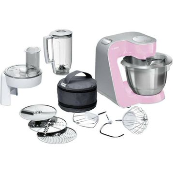 Bosch MUM58K20 1000 W 3.9 lt Hazneli Mutfak Şefi
