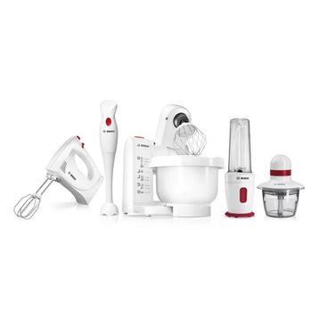 Bosch MUMP1000 Mutfak Robotu