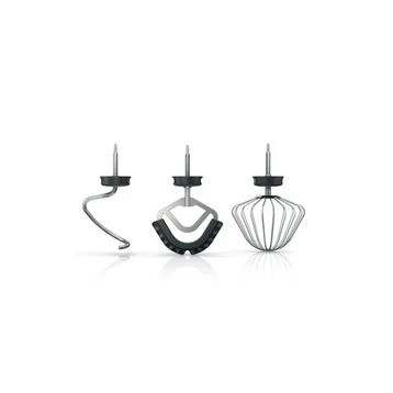 Bosch MUMS6ZS00 1600 W Mat Siyah 5.5 lt Mutfak Şefi
