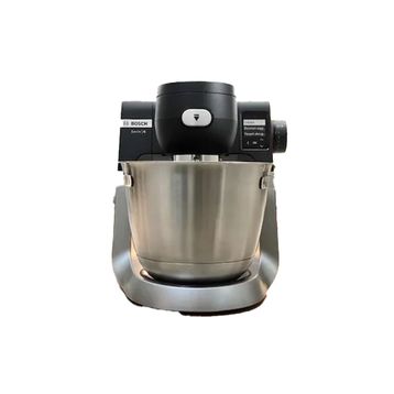 Bosch MUMS6ZS00 1600 W Mat Siyah 5.5 lt Mutfak Şefi