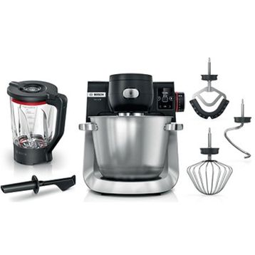 Bosch MUMS6ZS17 Mutfak Şefi