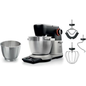 Bosch MUMS8ZS18 Serie 8 1800 W Mutfak Şefi