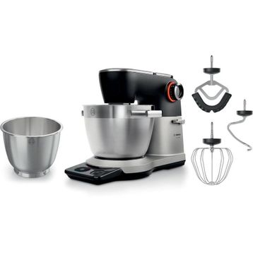 Bosch MUMS8ZS18 Serie 8 1800 W Mutfak Şefi