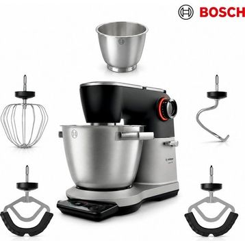 Bosch MUMS8ZS18 Serie 8 1800 W Mutfak Şefi