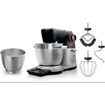 Bosch MUMS8ZS18 Serie 8 1800 W Mutfak Şefi