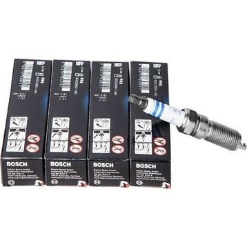 Bosch N01780213 Ateşleme Bujisi