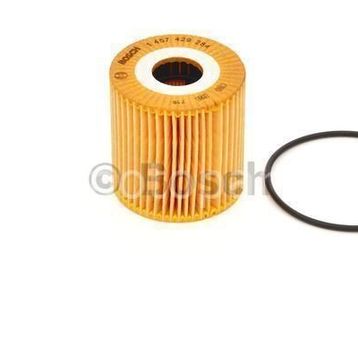 Bosch Nissan Almera 2.2 Diesel Turbo Sedan 2003-2006 Yağ Filtresi