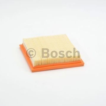 Bosch Nissan Micra 1.4i 2005-2010 Hava Filtresi