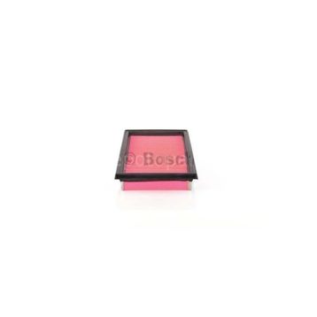 Bosch Nissan Micra 1.6i 2005-2010 Hava Filtresi