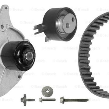 Bosch Nissan Micra K12 1.5 2003-2010 Devirdaimli Triger Seti