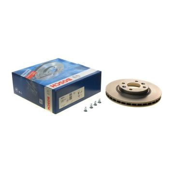 Bosch Nissan Note E11 1.5Dci 2006-2013 2 Adet Ön Disk