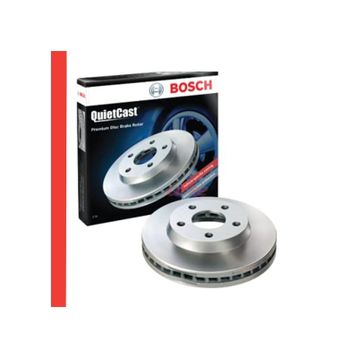 Bosch Nissan Note E11 1.5Dci 2006-2013 2 Adet Ön Disk