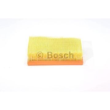 Bosch Nissan Qashqai 1.6 dCi 4x4 2011-2013 Hava Filtresi
